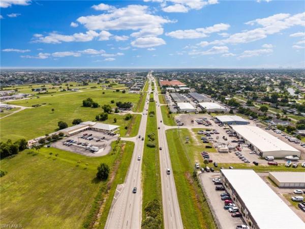 Cape Coral Residential, 923 9th Ter, Cape Coral, Florida 33909, image 1