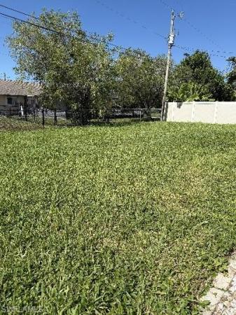 Cape Coral, 2026 Van Loon Ter, Cape Coral, Florida 33909, image 1