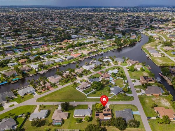 Cape Coral Residential, 1205 12th Ln, Cape Coral, Florida 33990, image 1