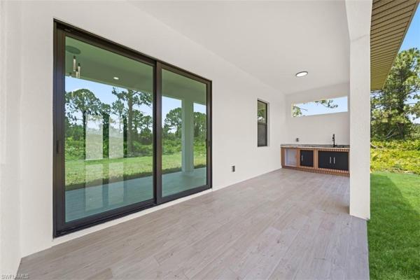 1247 S Songbird St, Fort Myers, Florida 33913, image 3