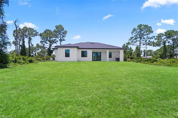 1247 S Songbird St, Fort Myers, Florida 33913, image 2