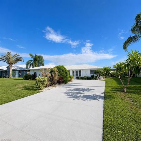 Cape Coral, 1429 31st Ter, Cape Coral, Florida 33904, image 1