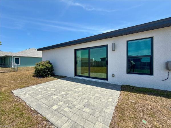 Cape Coral Residential, 3010 6th Pl, Cape Coral, Florida 33909, image 1