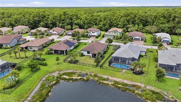 Hampton Lakes, 3421 Hampton Blvd, Alva, Florida 33920, image 3
