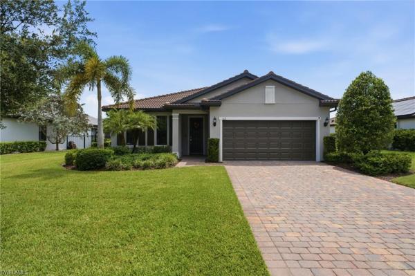 Hampton Lakes, 3421 Hampton Blvd, Alva, Florida 33920, image 1