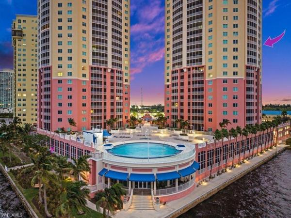 Riviera, 2743 1st St #305, Fort Myers, Florida 33916, image 3