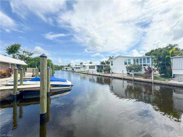 Ozlyn Garden Villas, 2846 Arbutus St #C2, Naples, Florida 34112, image 2