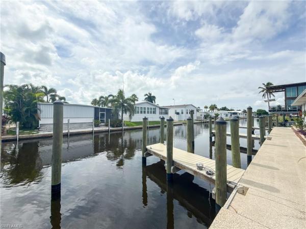 Ozlyn Garden Villas, 2846 Arbutus St #C2, Naples, Florida 34112, image 1