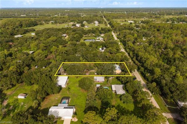 North Fort Myers No HOA, 11700 Deal Rd, North Fort Myers, Florida 33917, image 3