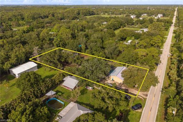 North Fort Myers No HOA, 11700 Deal Rd, North Fort Myers, Florida 33917, image 2