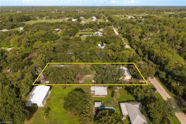 North Fort Myers No HOA, 11700 Deal Rd, North Fort Myers, Florida 33917, image 1