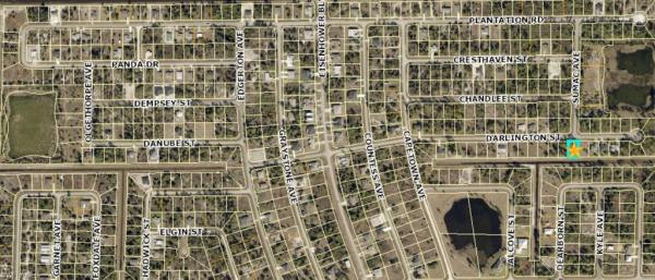 Lehigh Acres, 1070 Darlington St, Lehigh Acres, Florida 33974, image 1