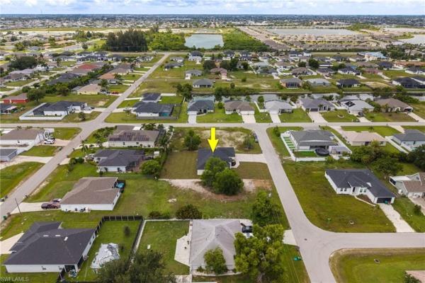 Cape Coral Residential, 608 3rd Ln, Cape Coral, Florida 33993, image 1