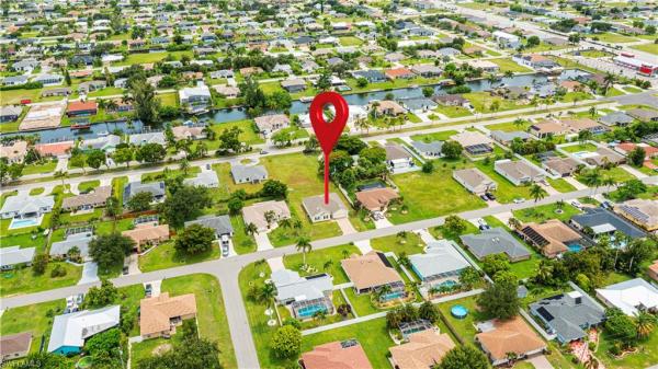 Cape Coral, 152 27th Ter, Cape Coral, Florida 33904, image 3