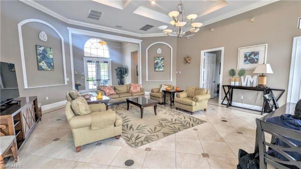 Portofino Springs At Villa Medici, 15850 Portofino Springs Blvd #106, Fort Myers, Florida 33908, image 2