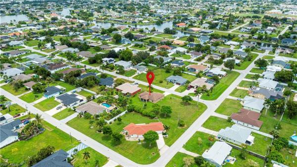 Cape Coral Residential, 20 20th Ave, Cape Coral, Florida 33909, image 3