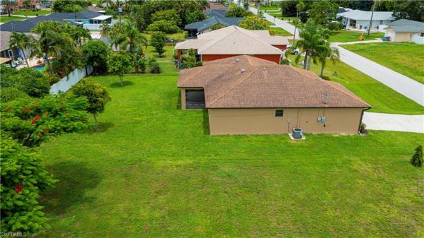Cape Coral Residential, 20 20th Ave, Cape Coral, Florida 33909, image 1