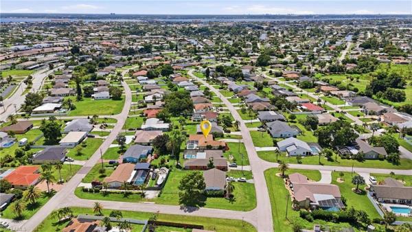 Cape Coral Residential, 3809 10th Ave, Cape Coral, Florida 33904, image 3