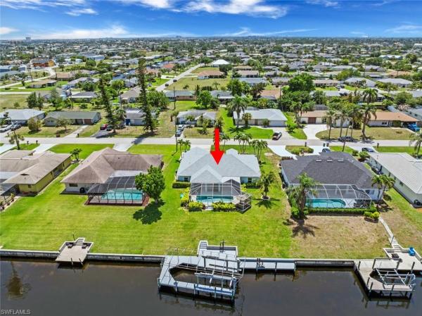 Cape Coral, 1413 36th Ter, Cape Coral, Florida 33904, image 1