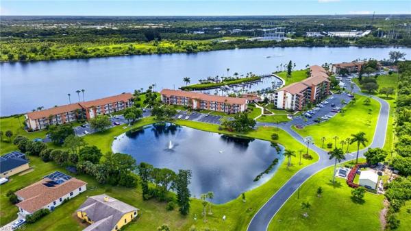 16050 Bay Pointe Blvd #106, North Fort Myers, Florida 33917, image 2