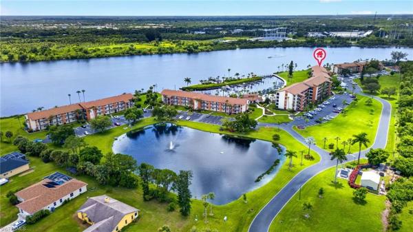 16050 Bay Pointe Blvd #106, North Fort Myers, Florida 33917, image 1