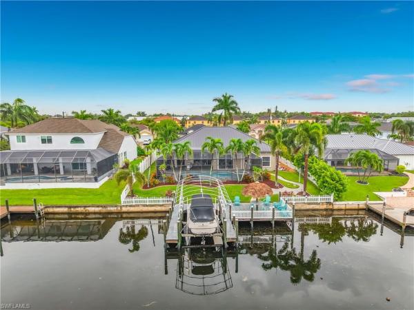 Cape Coral Residential, 4924 17th Ave, Cape Coral, Florida 33914, image 1