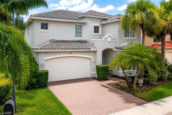 Botanica Lakes, 11280 Pond Cypress St, Fort Myers, Florida 33913, image 2