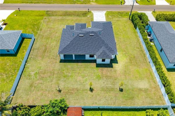 Cape Coral Residential, 707 7th Pl, Cape Coral, Florida 33993, image 3