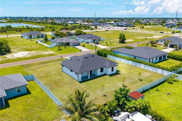 Cape Coral Residential, 707 7th Pl, Cape Coral, Florida 33993, image 2