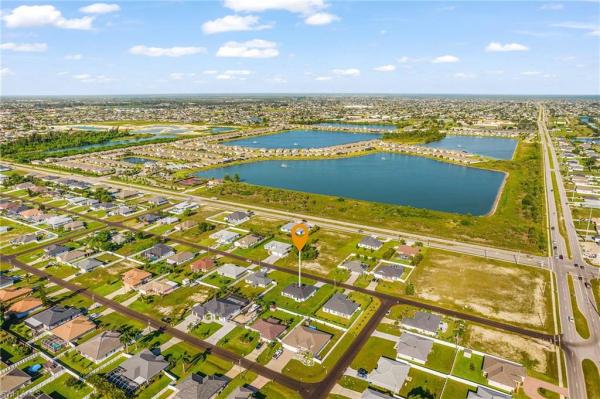 Cape Coral Residential, 707 7th Pl, Cape Coral, Florida 33993, image 1
