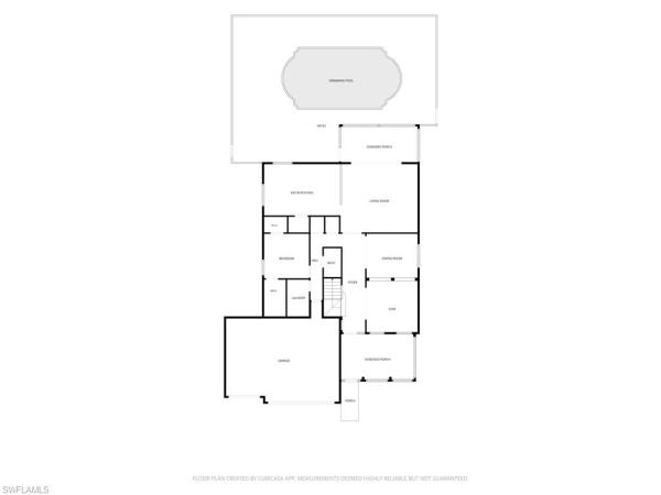 Sandoval, 1804 Cayon Ct, Cape Coral, Florida 33991, image 3
