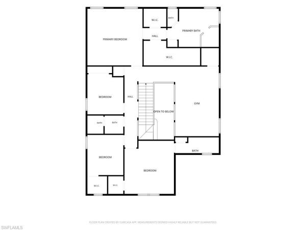 Sandoval, 1804 Cayon Ct, Cape Coral, Florida 33991, image 2