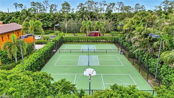 Ole At Lely Resort, 9153 Chula Vista St #13203, Naples, Florida 34113, image 3