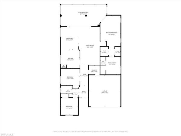 Silverlakes, 11237 Lakeland Cir, Fort Myers, Florida 33913, image 1