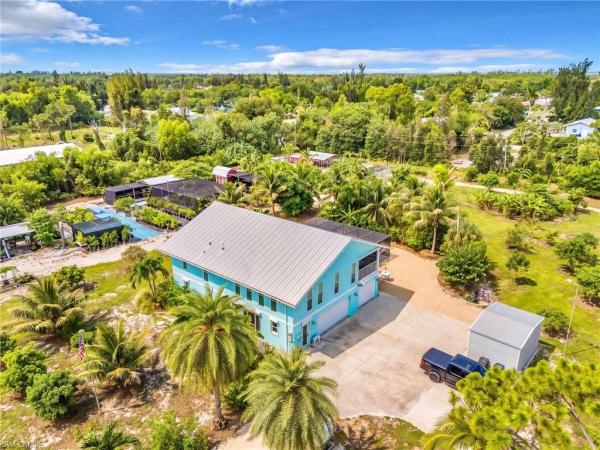 Pine Island, 12303 Cristi Way, Bokeelia, Florida 33922, image 3
