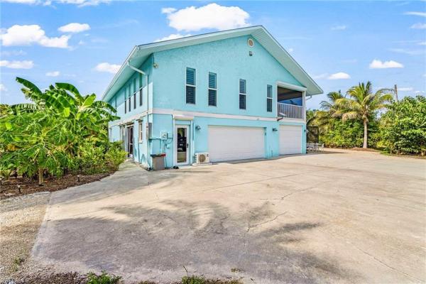 Pine Island, 12303 Cristi Way, Bokeelia, Florida 33922, image 1