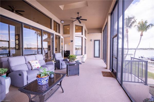 The Harborage, 5160 Harborage Dr, Fort Myers, Florida 33908, image 2