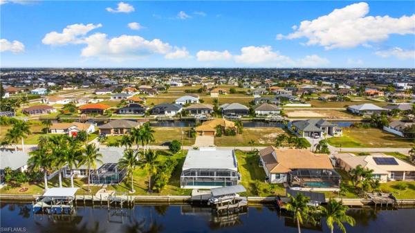 Cape Coral Residential, 1030 39th Ave, Cape Coral, Florida 33993, image 2