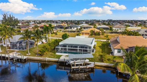 Cape Coral Residential, 1030 39th Ave, Cape Coral, Florida 33993, image 1