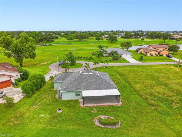 Coral Oaks Golf Course, 1528 29th Pl, Cape Coral, Florida 33993, image 3