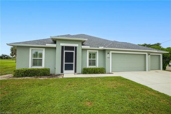 Coral Oaks Golf Course, 1528 29th Pl, Cape Coral, Florida 33993, image 2