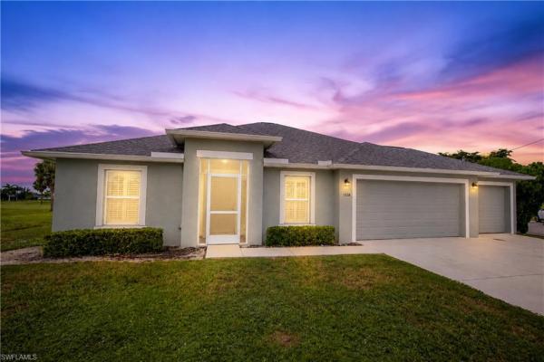 Coral Oaks Golf Course, 1528 29th Pl, Cape Coral, Florida 33993, image 1