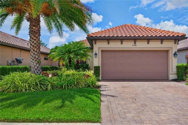 Esplanade At Hacienda Lakes, 8280 N Lucello Ter, Naples, Florida 34114, image 1
