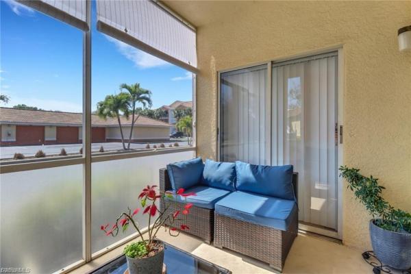 6361 Aragon Way #106, Fort Myers, Florida 33966, image 3