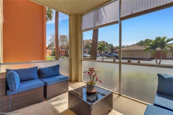 6361 Aragon Way #106, Fort Myers, Florida 33966, image 2