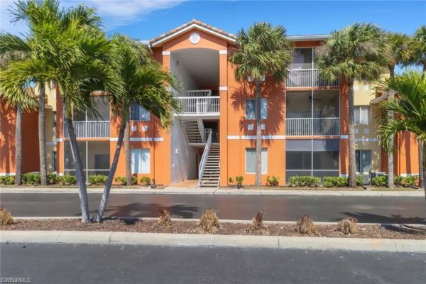 6361 Aragon Way #106, Fort Myers, Florida 33966, image 1