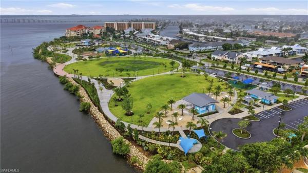Rivers 2, 4015 20th Pl #301, Cape Coral, Florida 33904, image 3