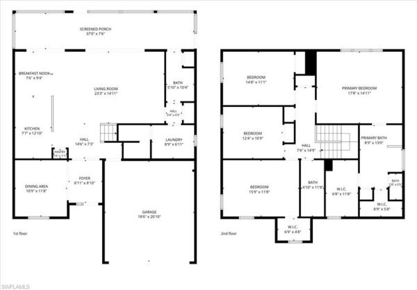 Hampton Lakes, 15639 Angelica Dr, Alva, Florida 33920, image 1