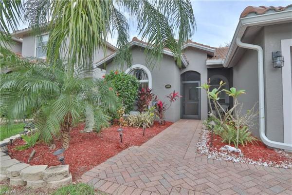 Bella Terra, 20510 Ardore Ln, Estero, Florida 33928, image 1