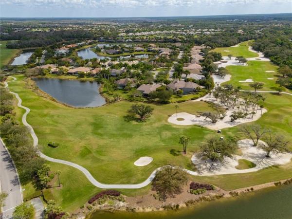 Cottonwood Bend, 3181 Cottonwood Bnd BEND #901, Fort Myers, Florida 33905, image 3